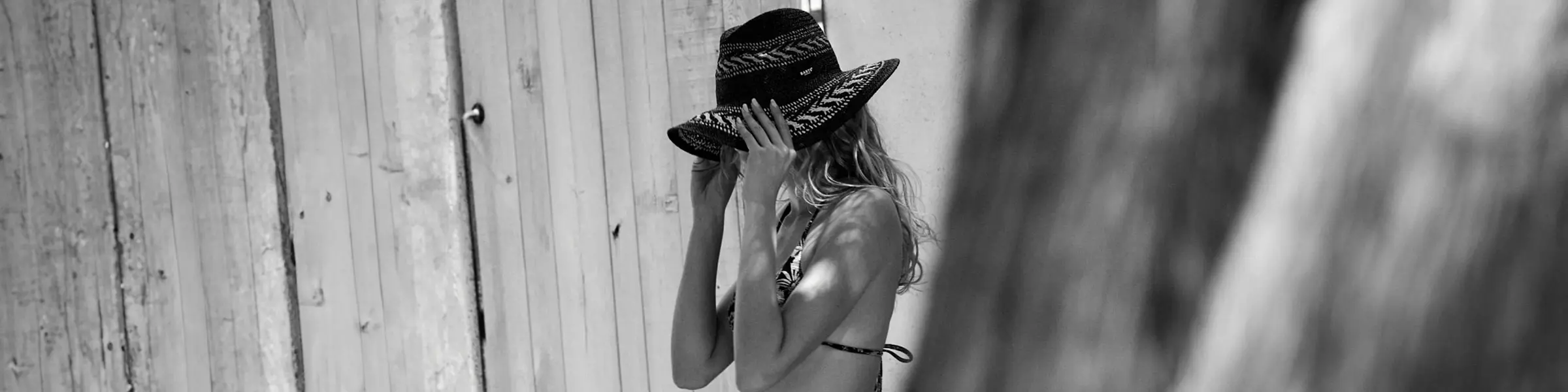 Barts dames en heren mode