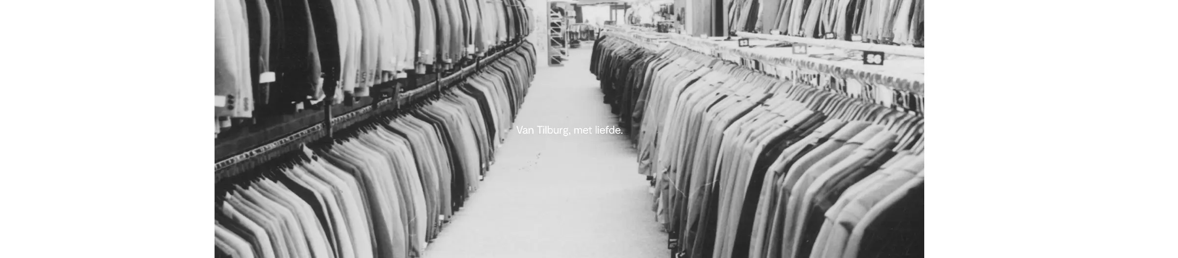 Van Tilburg met liefde geschiedenis