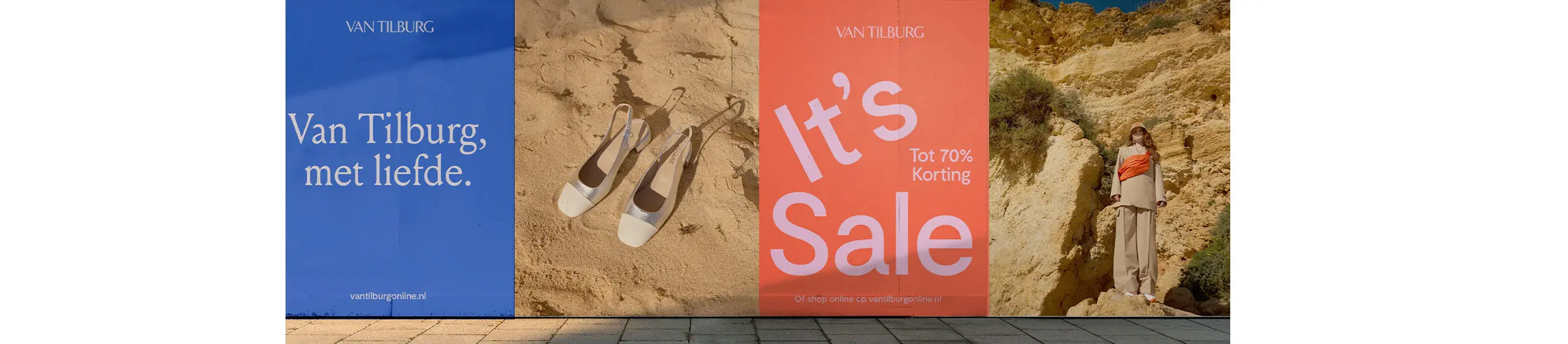 Van Tilburg met liefde