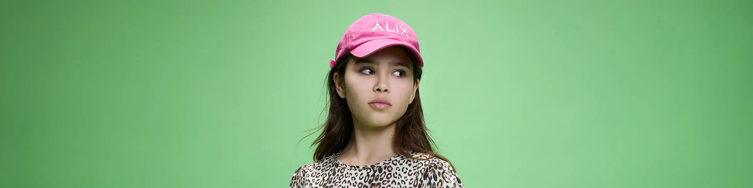 Alix mini kindermode