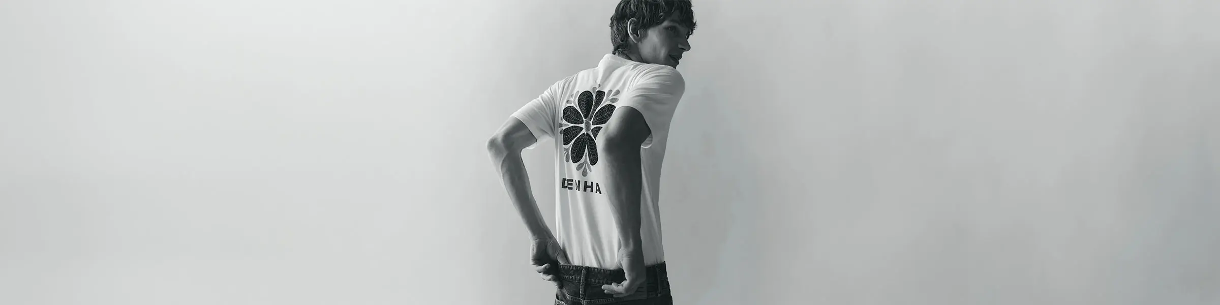 Denham herenmode