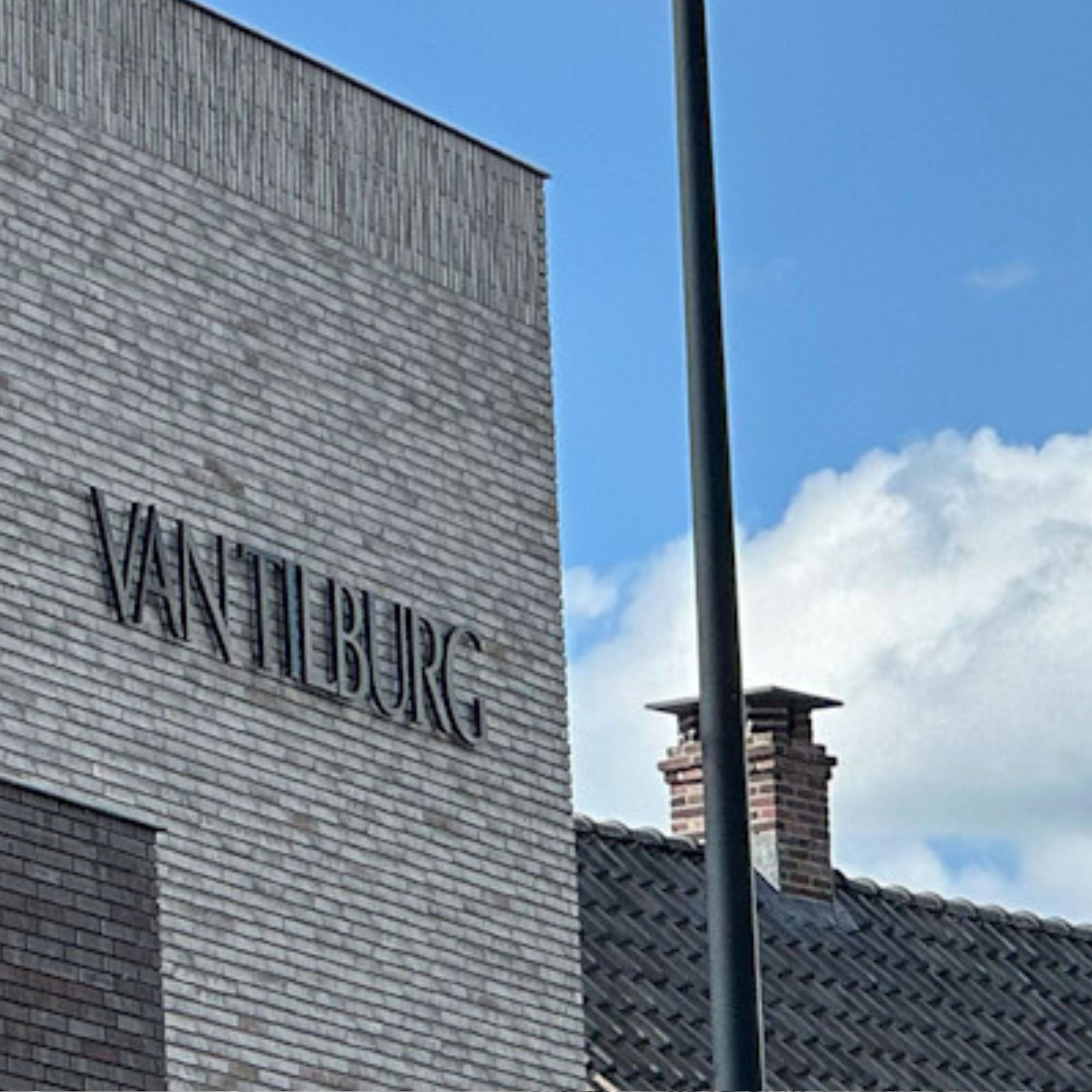 Van Tilburg in Nistelrode